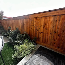 Wood-Fence-Pressure-Washing-In-Redondo-Beach-CA 5